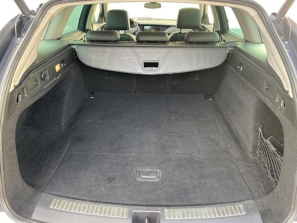 Opel Insignia 2.0 CDTI 