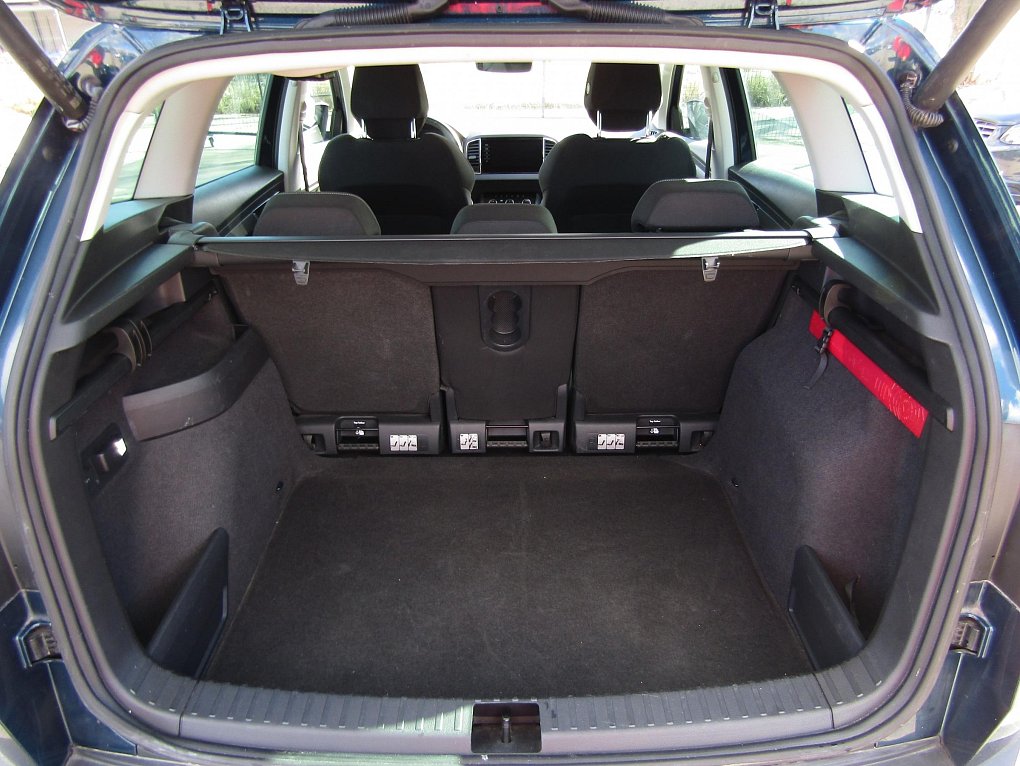 Škoda Karoq 1.5 TSi Style