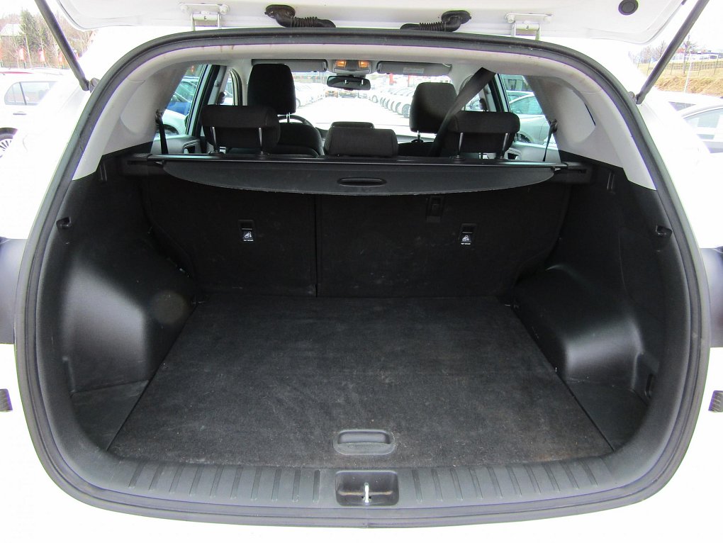 Hyundai Tucson 1.6 T-GDi 