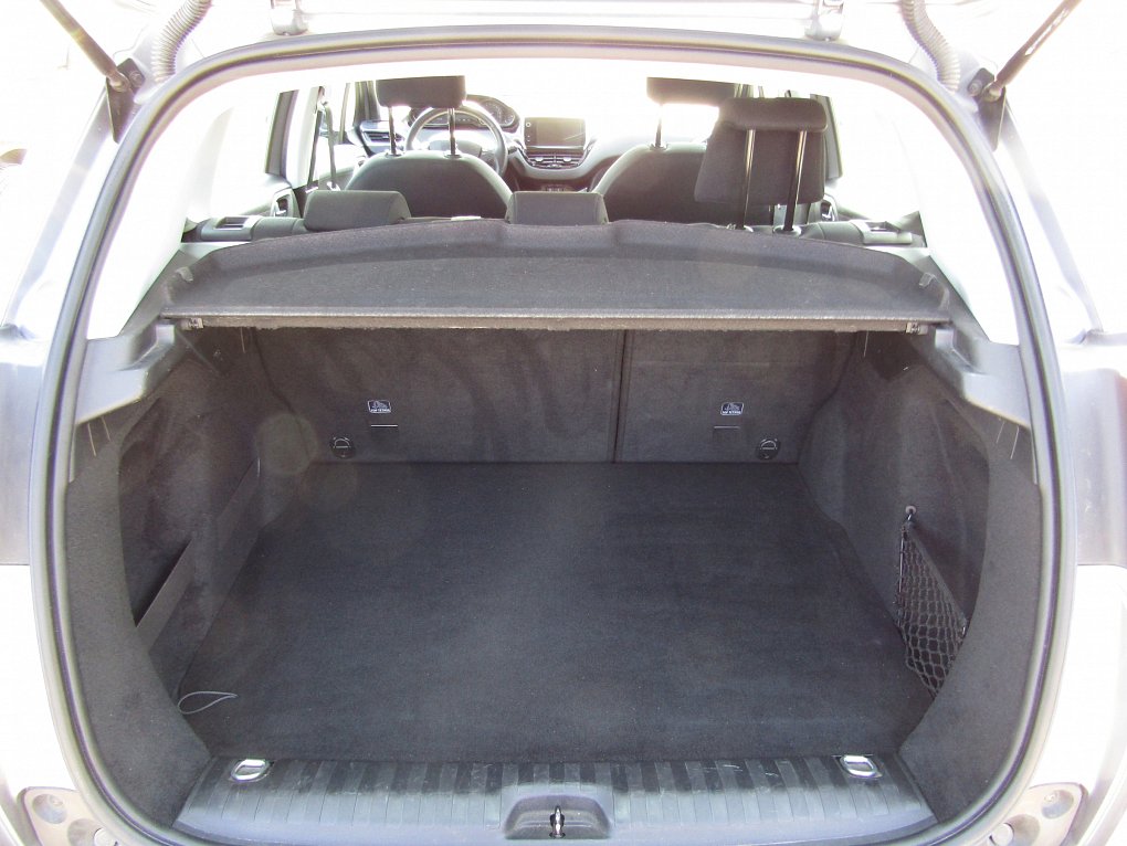 Peugeot 2008 1.2 PT GT Line
