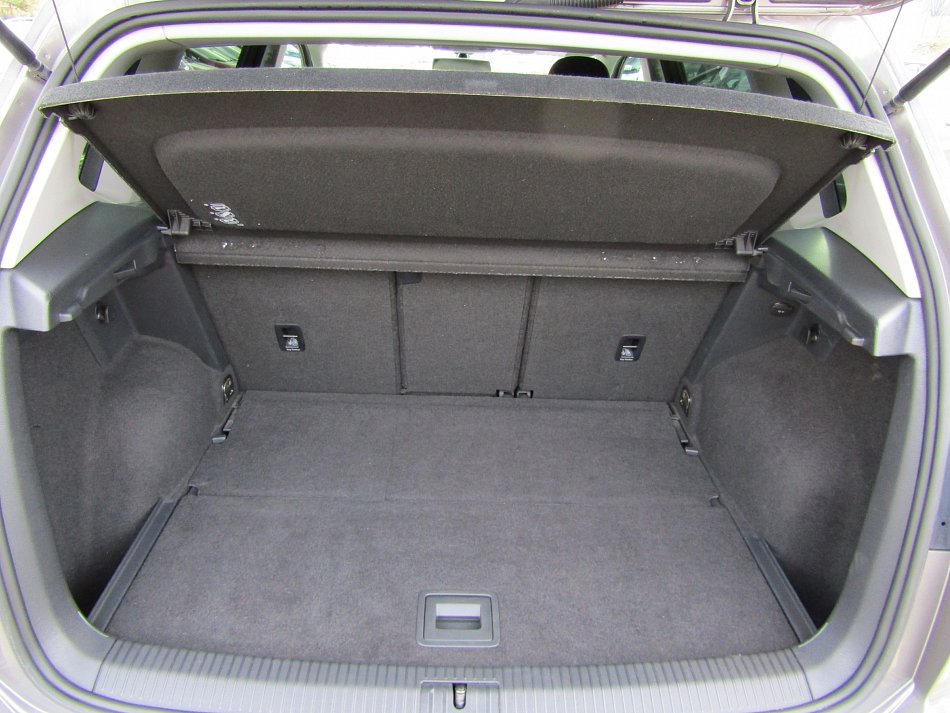 Volkswagen Sportsvan 1.4 TSi 