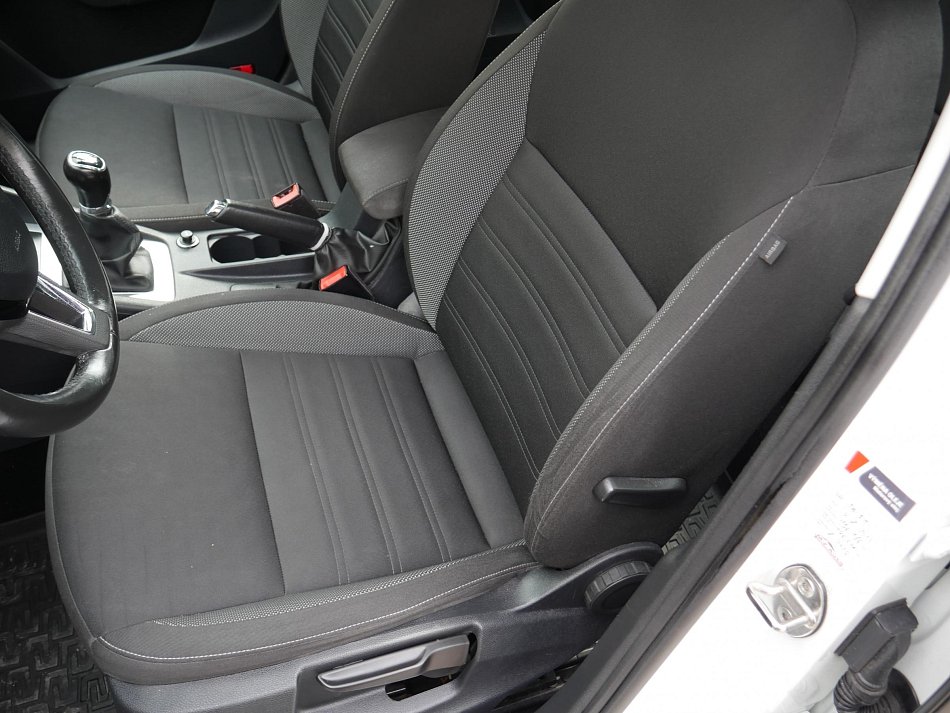 Škoda Octavia III 1.4 TSI 