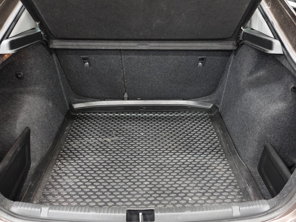 Škoda Rapid 1.0 TSI 