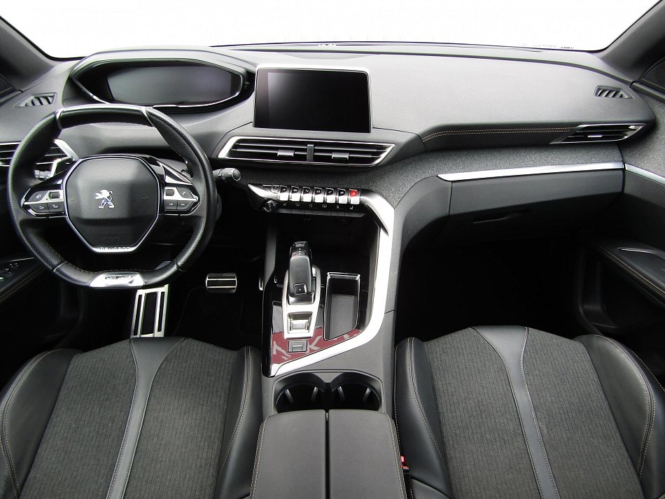 Peugeot 5008 2.0HDi 