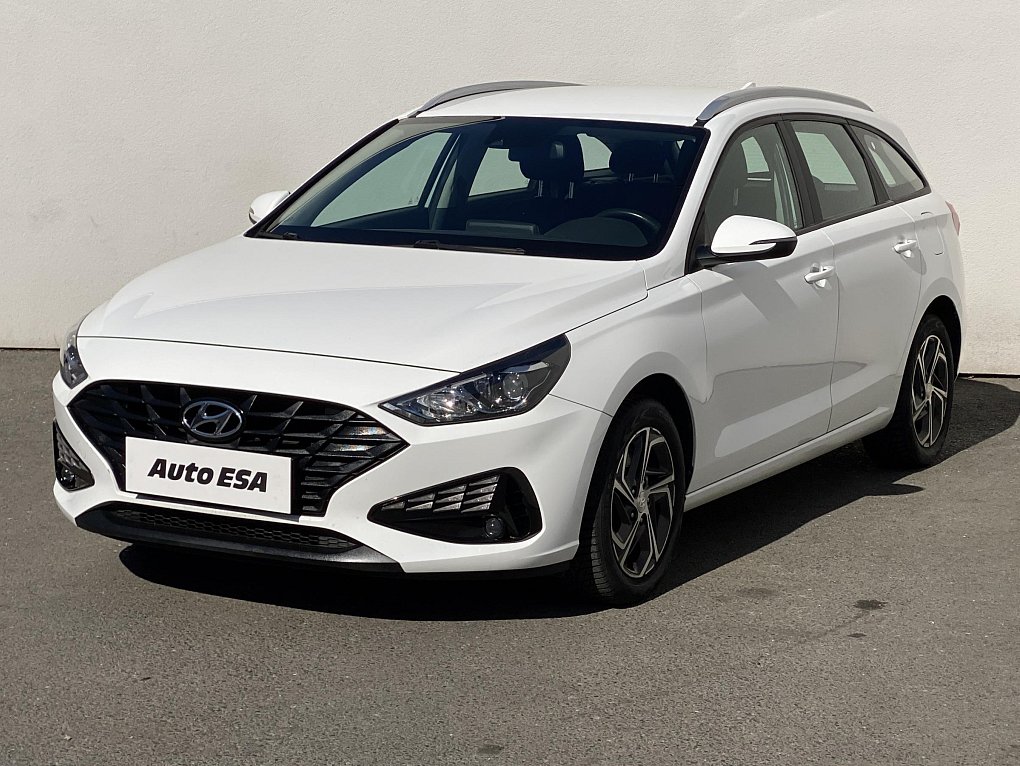 Hyundai I30 1.5i 