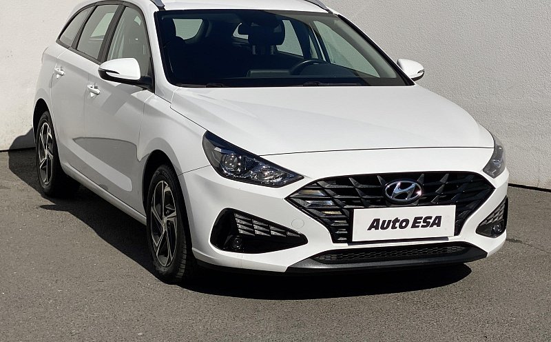 Hyundai I30 1.5i 