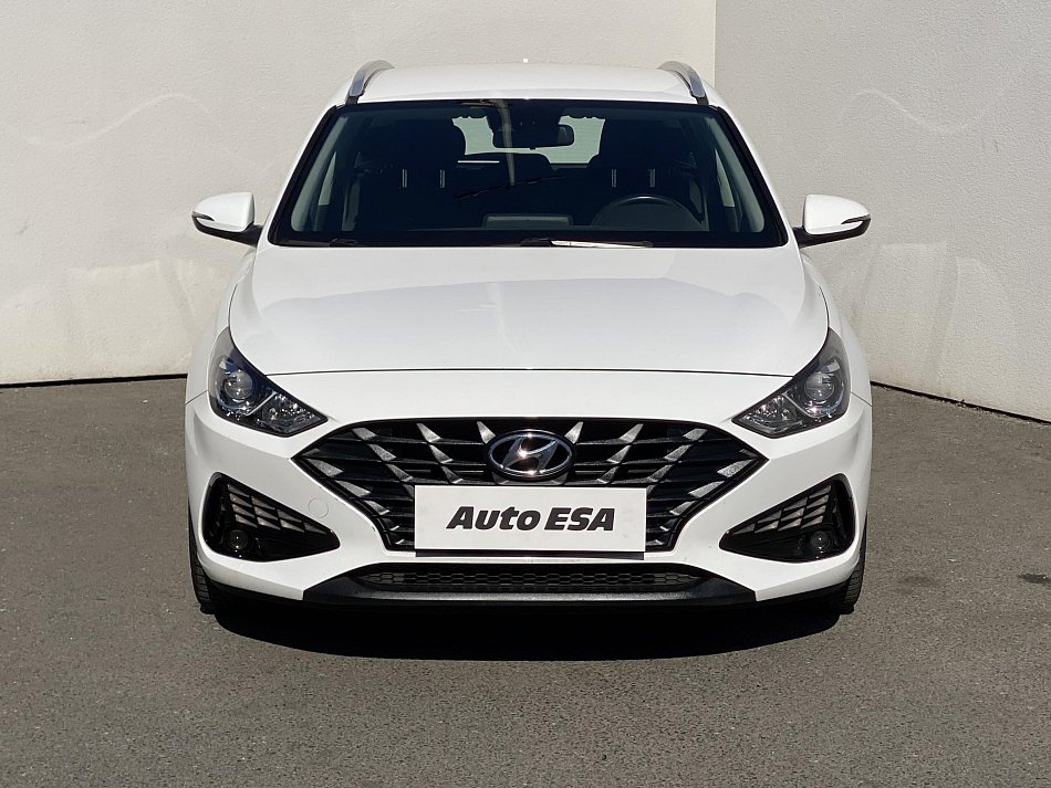 Hyundai I30 1.5i 