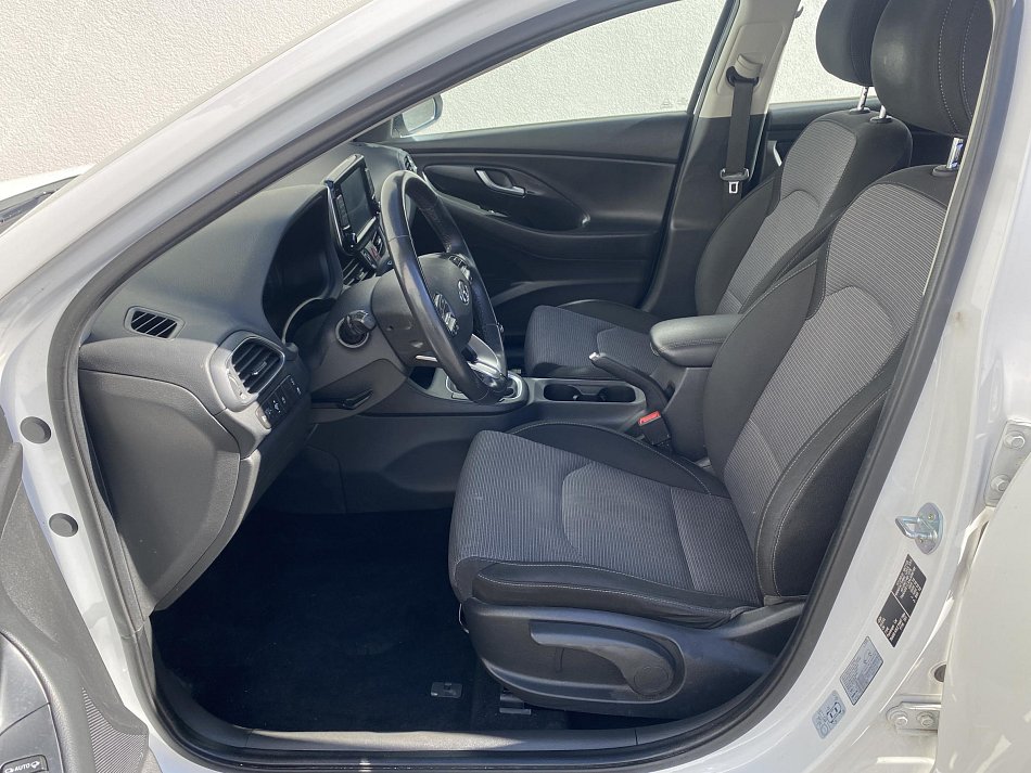 Hyundai I30 1.5i 