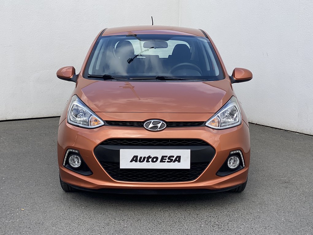 Hyundai I10 1.0 i 