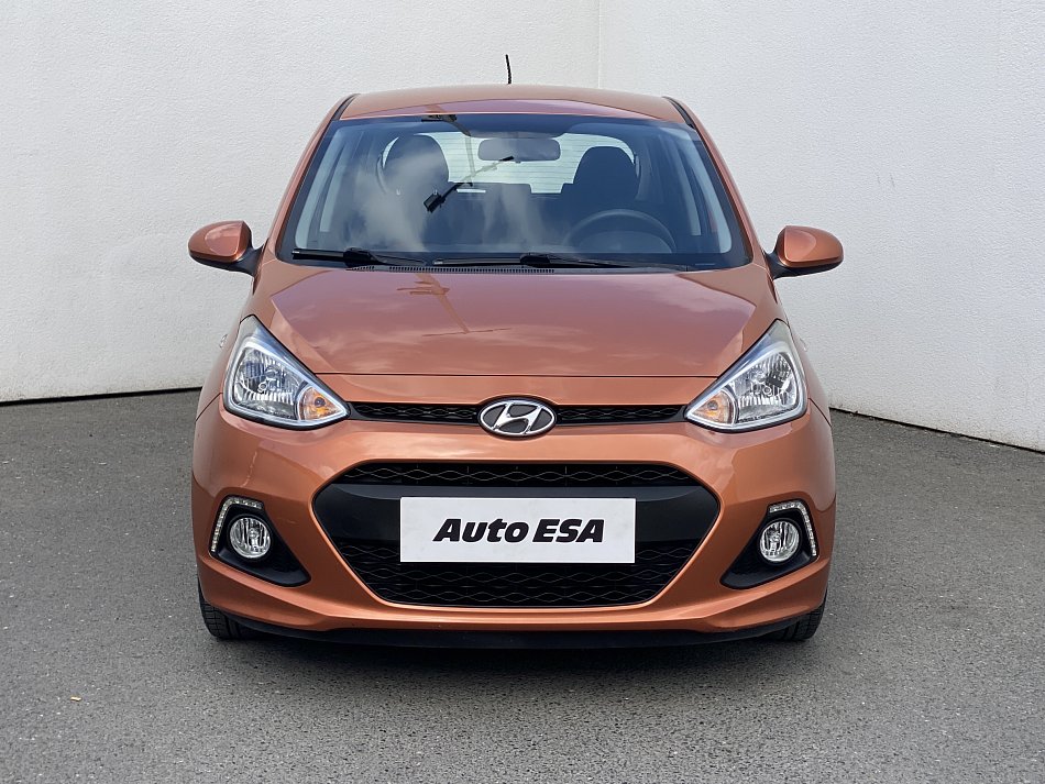 Hyundai I10 1.0 i 