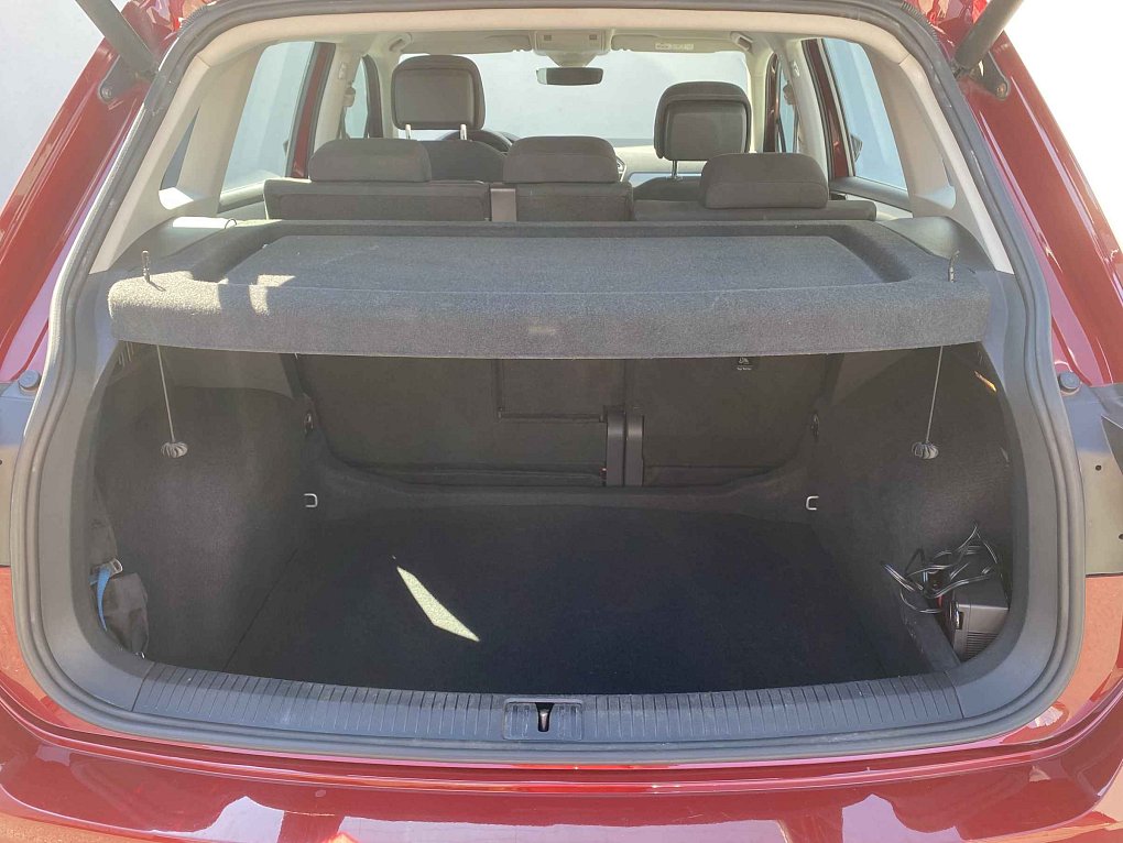 Volkswagen Tiguan 1.4 TSi Comfortline