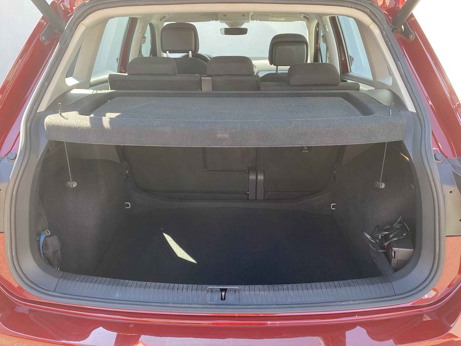 Volkswagen Tiguan 1.4 TSi Comfortline