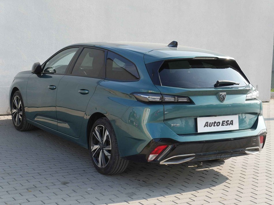 Peugeot 308 1.2 PT Allure