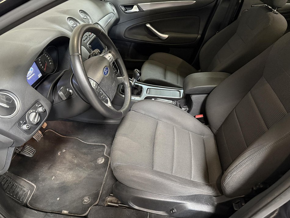 Ford Mondeo 2.2 TDCi 