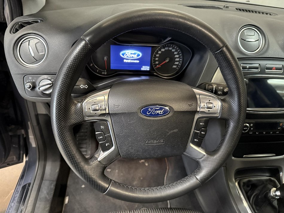 Ford Mondeo 2.2 TDCi 