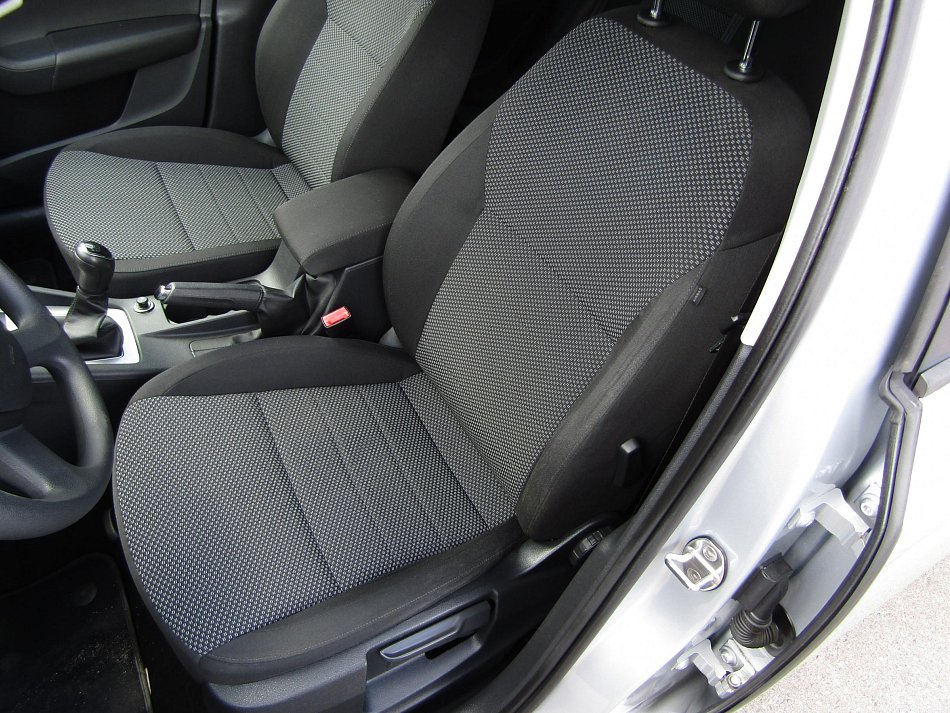 Škoda Octavia III 1.2 TSi Ambition