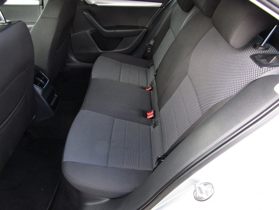 Škoda Octavia III 1.2 TSi Ambition