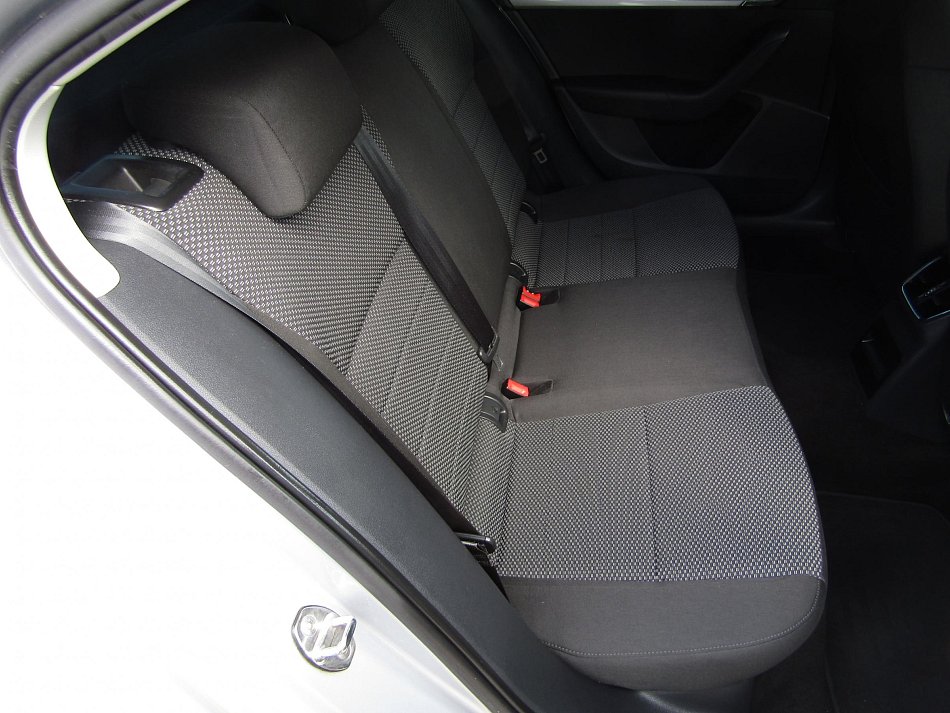 Škoda Octavia III 1.2 TSi Ambition