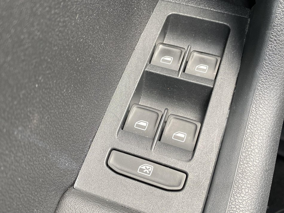 Škoda Octavia III 1.2 TSi Ambition