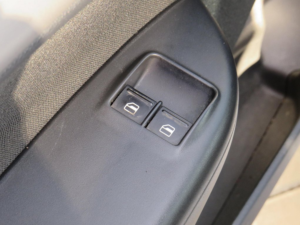 Škoda Octavia II 1.6TDi Ambition