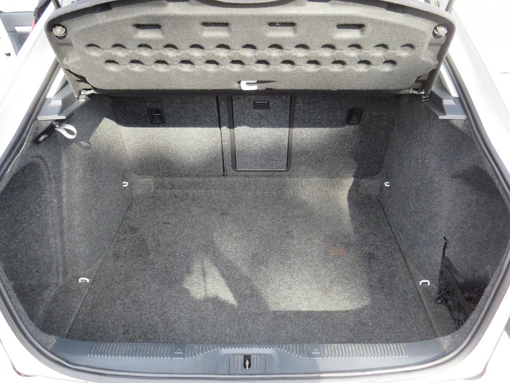 Škoda Octavia II 1.6TDi Ambition