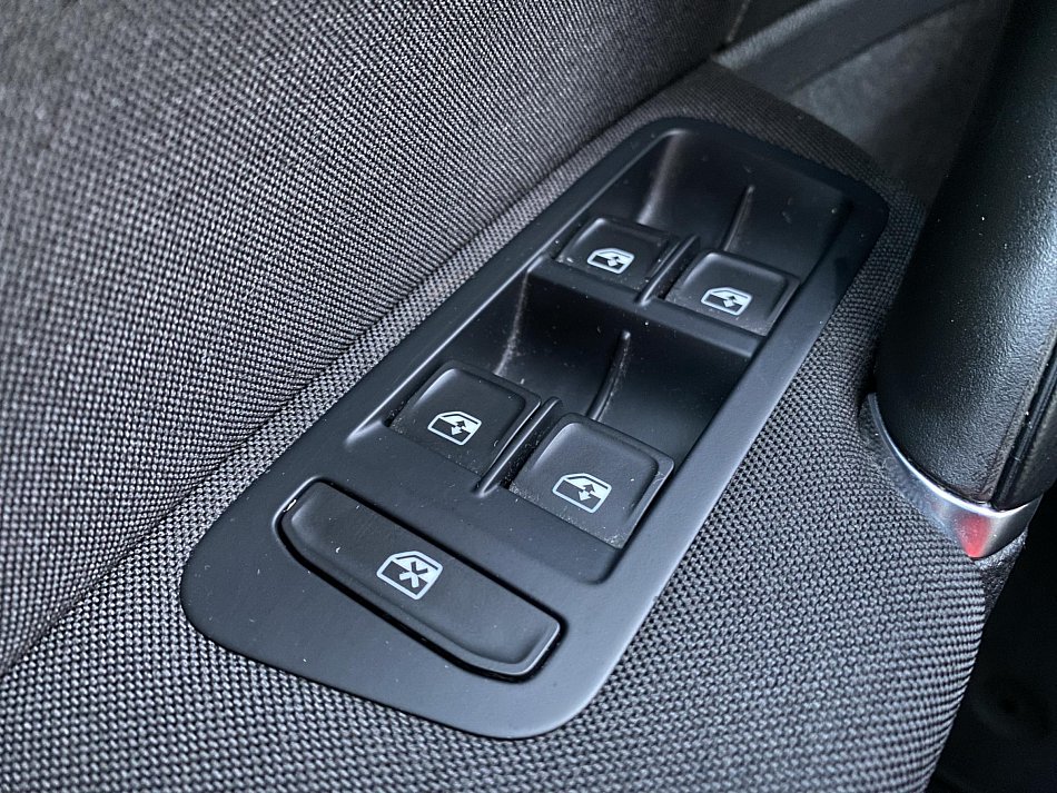 Volkswagen Golf 1.4 TSi 