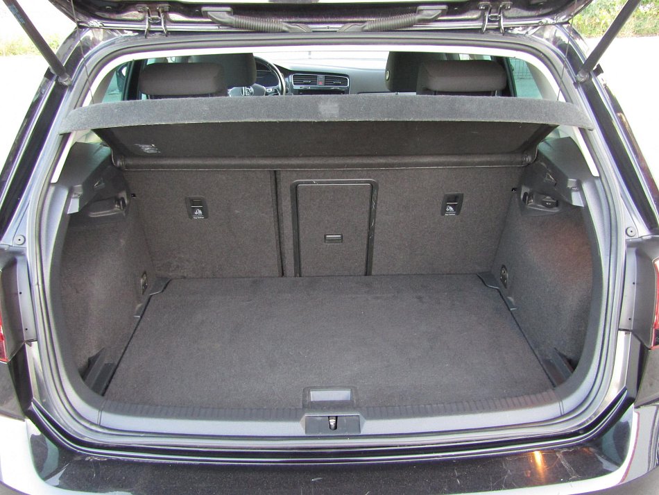 Volkswagen Golf 1.4 TSi 