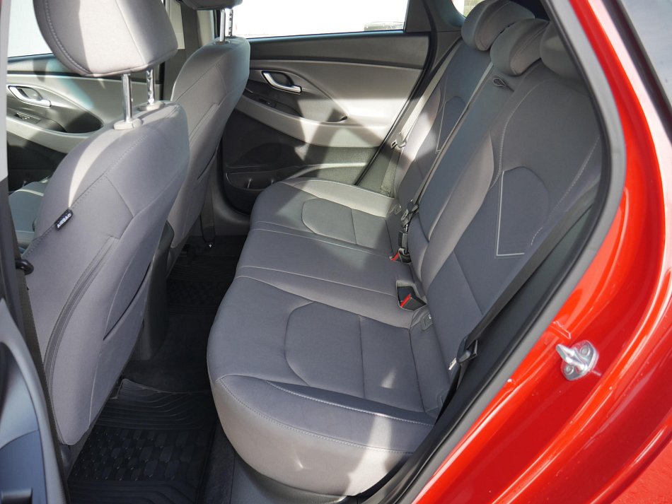 Hyundai I30 1.0T-GDi 