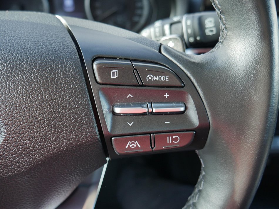 Hyundai I30 1.0T-GDi 