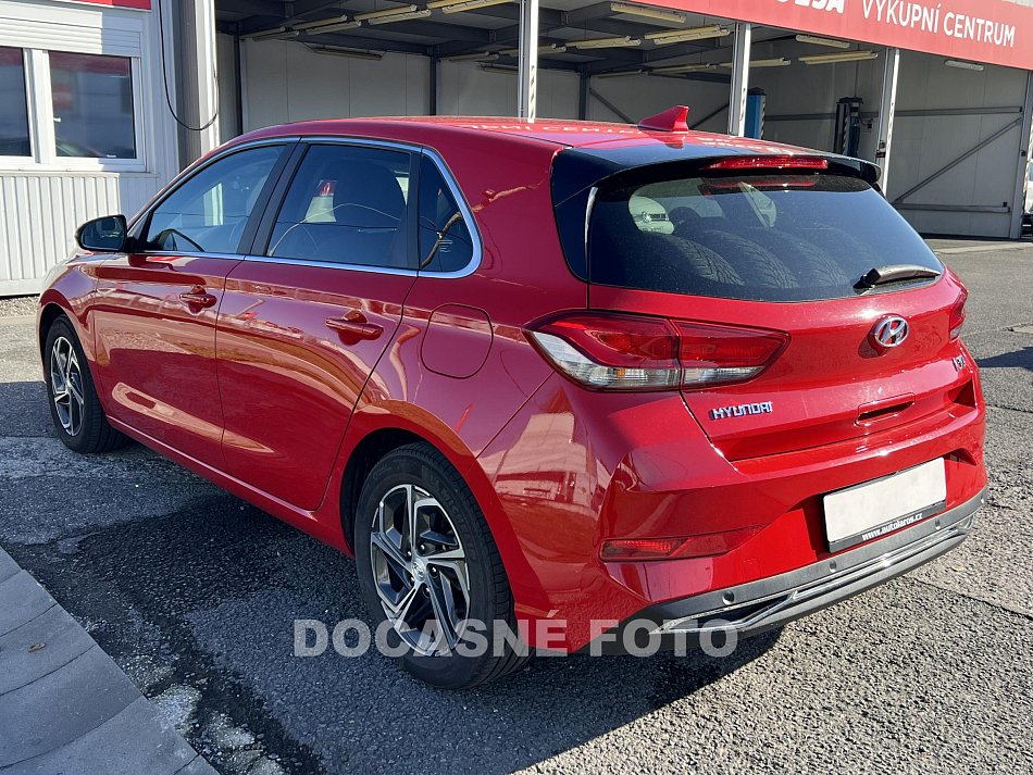Hyundai I30 1.0 TGDi 
