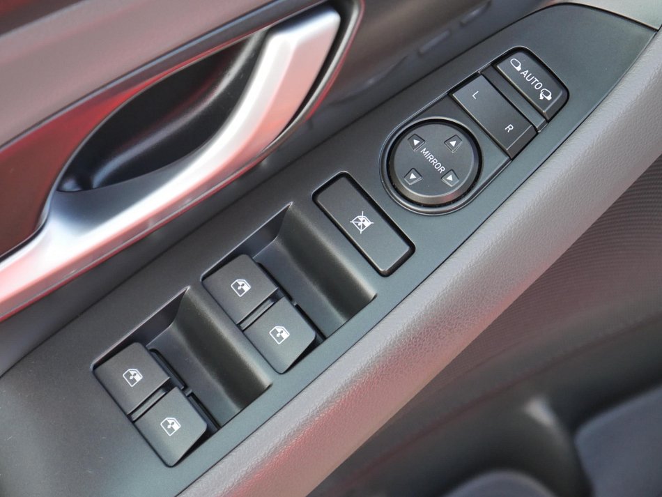 Hyundai I30 1.0T-GDi 