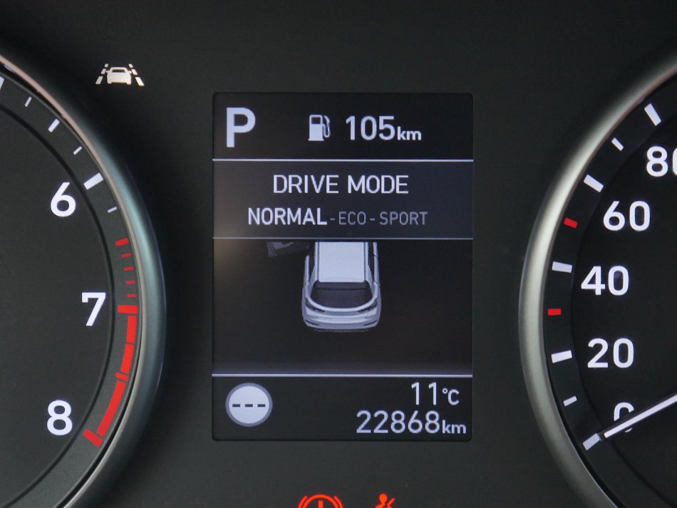 Hyundai I30 1.0T-GDi 