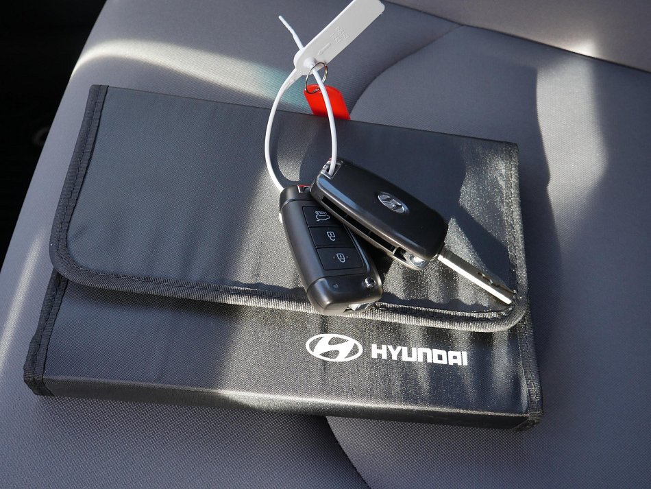 Hyundai I30 1.0T-GDi 