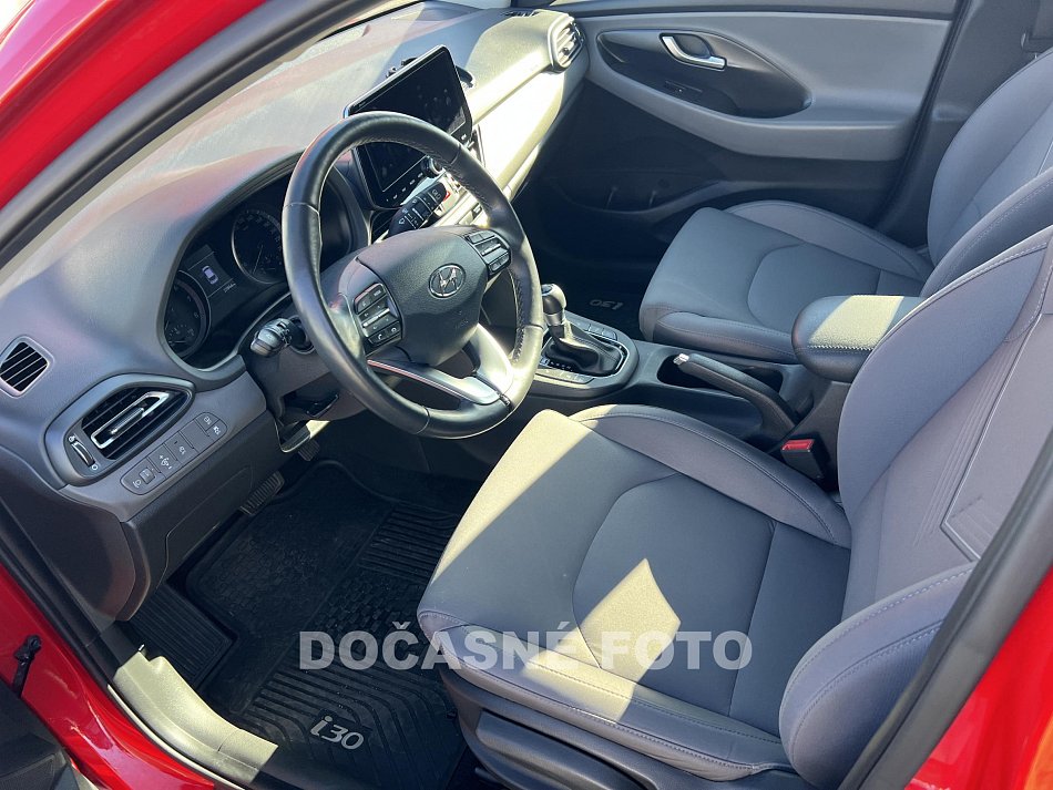 Hyundai I30 1.0 TGDi 