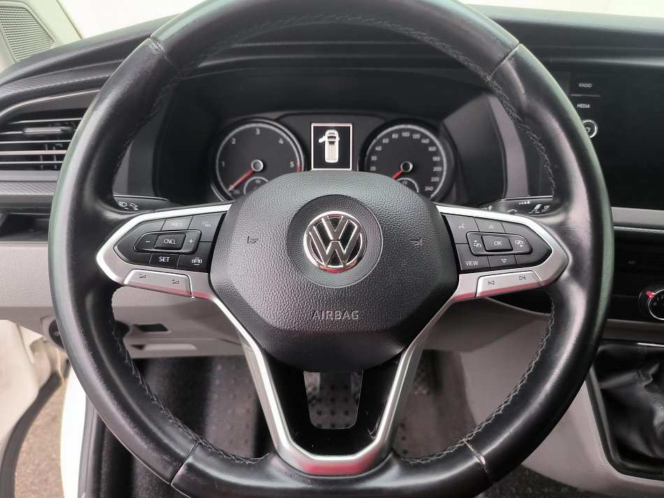 Volkswagen Transporter 2.0TDi  T6.1