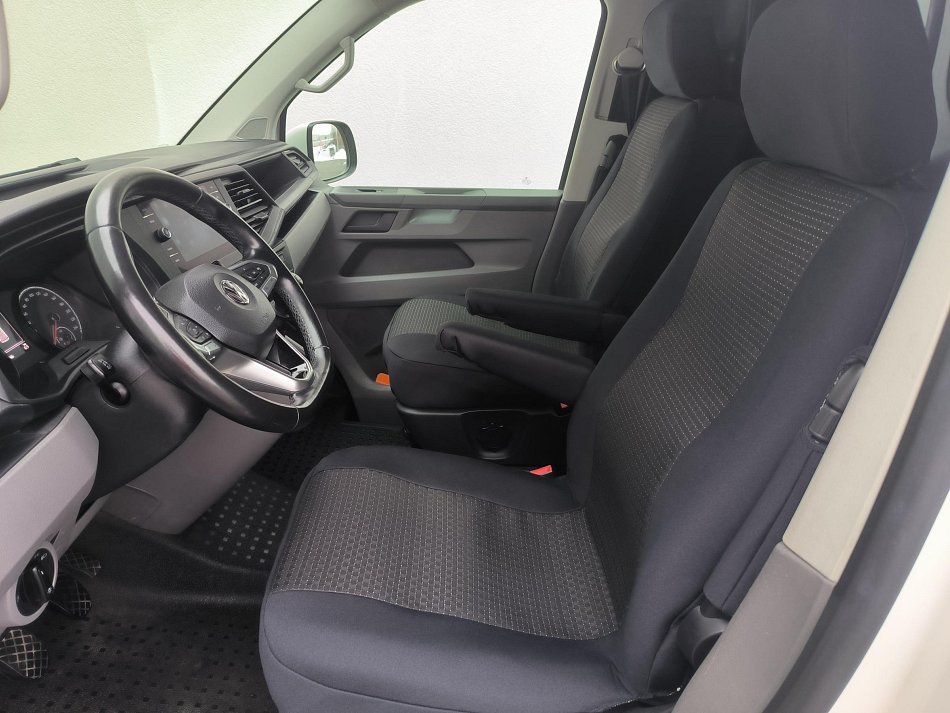 Volkswagen Transporter 2.0TDi  T6.1