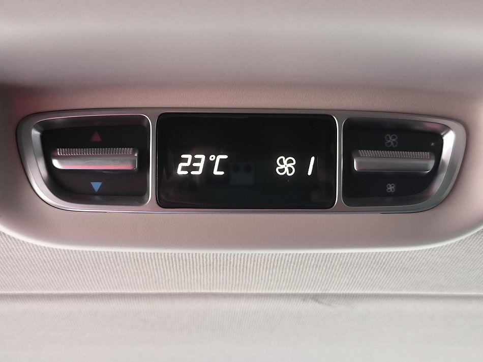 Mercedes-Benz Třída V 2.2CDi Avantgarde V250 4MAT