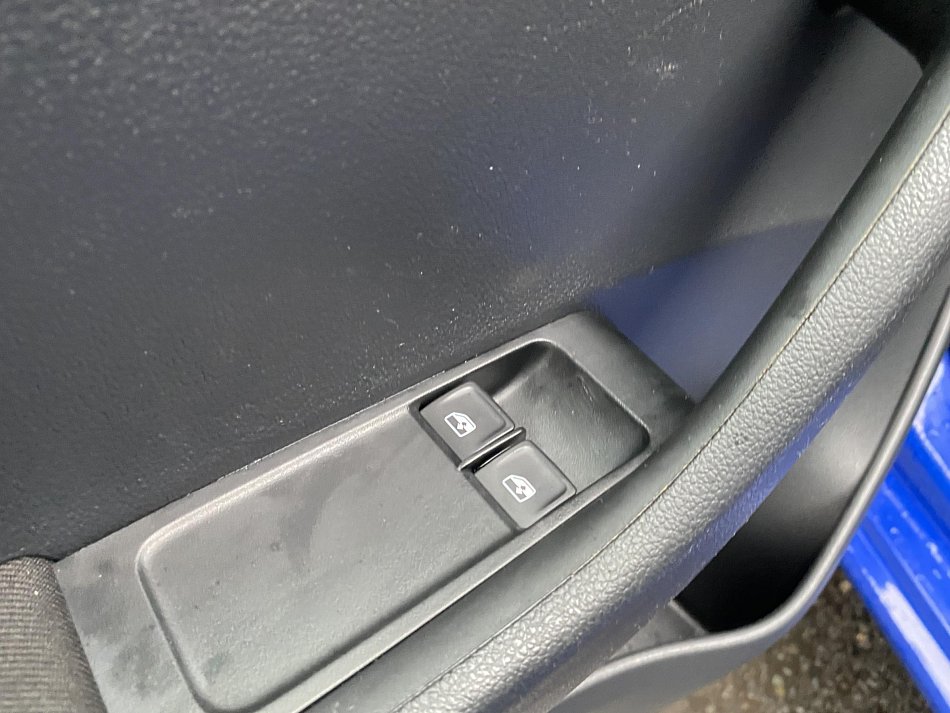 Škoda Fabia III 1.0 TSi Ambition