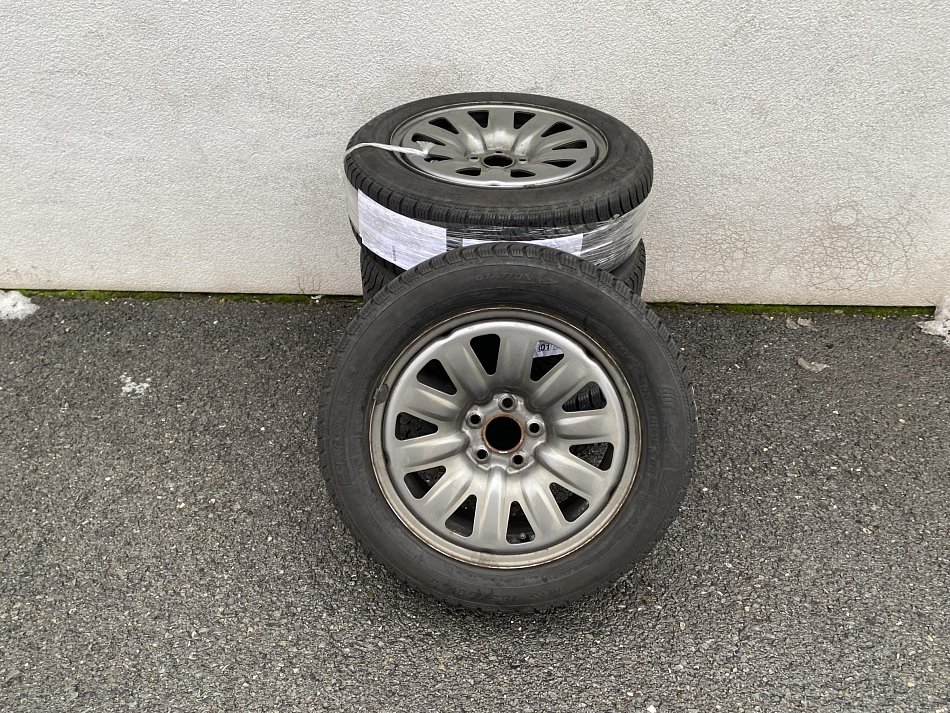 Škoda Fabia III 1.0 TSi Ambition