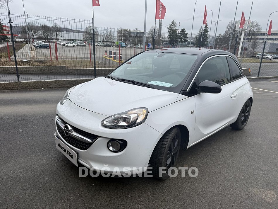Opel Adam 1.2 i 