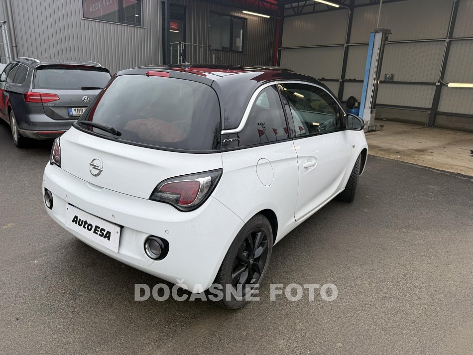 Opel Adam 1.2 i 