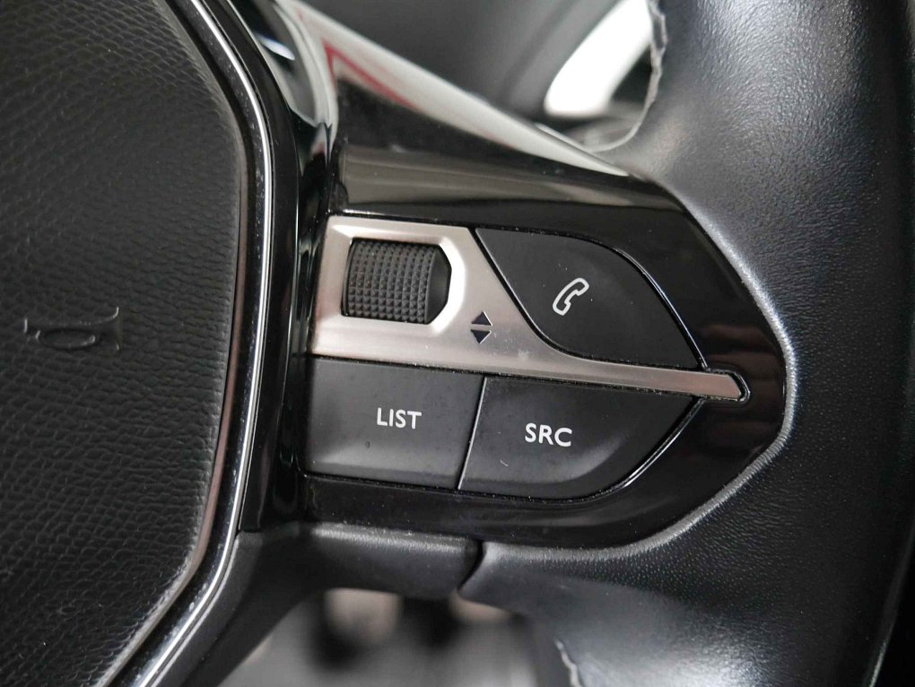 Peugeot 3008 1.5 HDi Allure