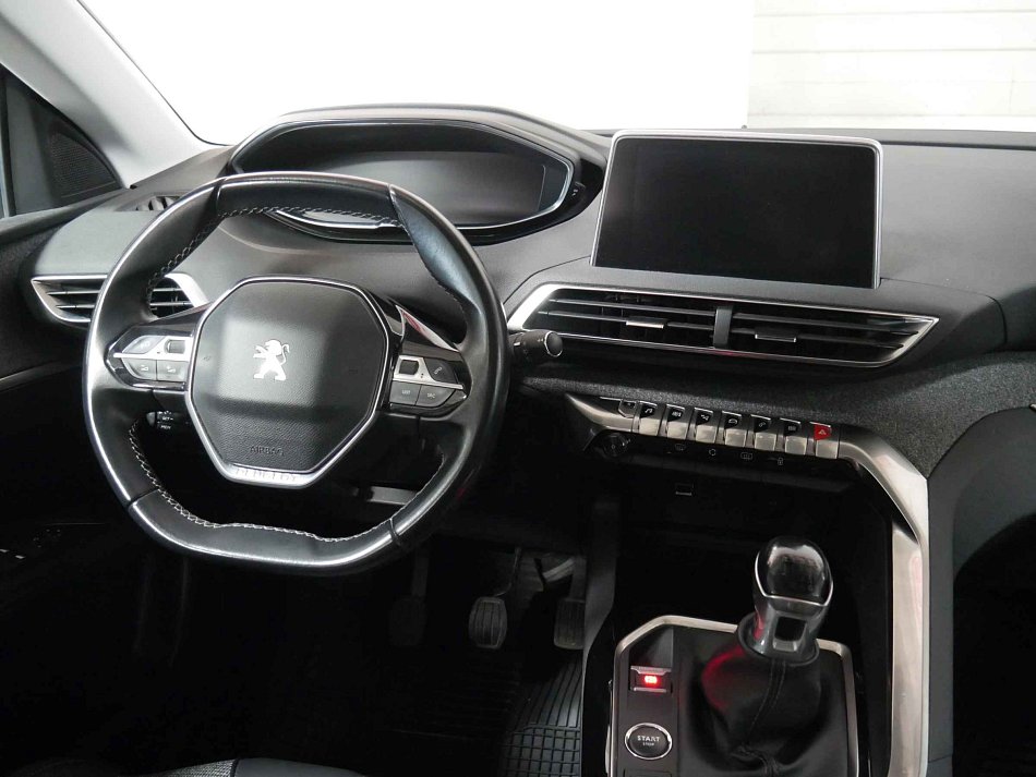 Peugeot 3008 1.5 HDi Allure