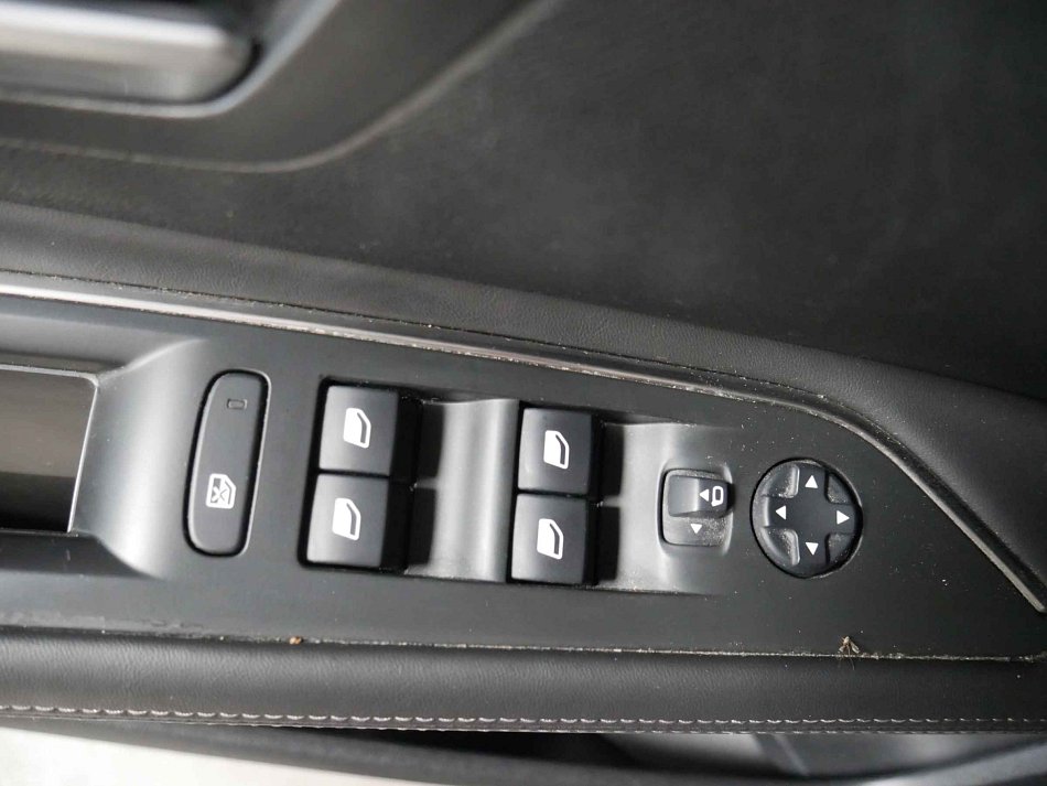 Peugeot 3008 1.5 HDi Allure