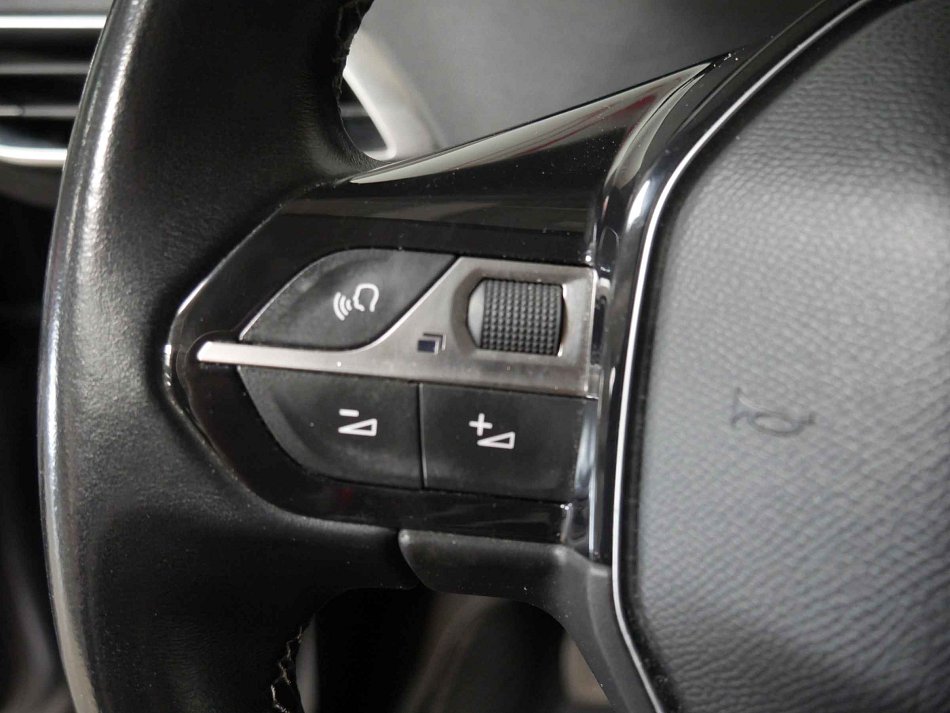 Peugeot 3008 1.5 HDi Allure