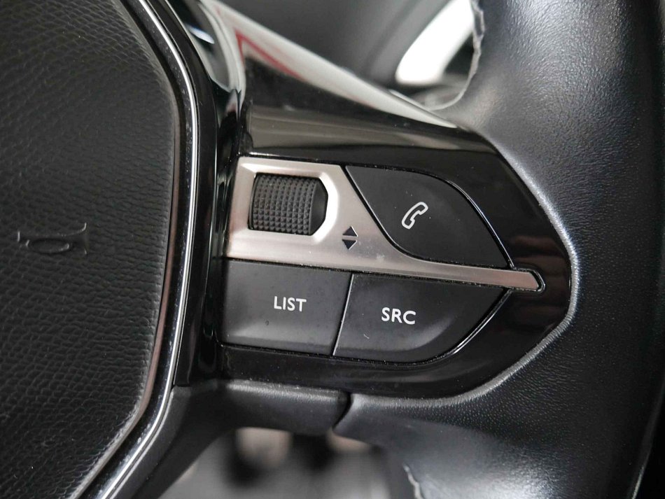 Peugeot 3008 1.5 HDi Allure