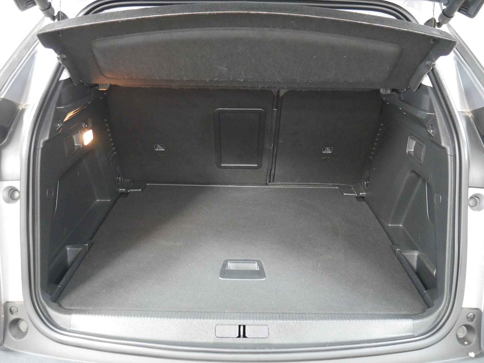Peugeot 3008 1.5 HDi Allure