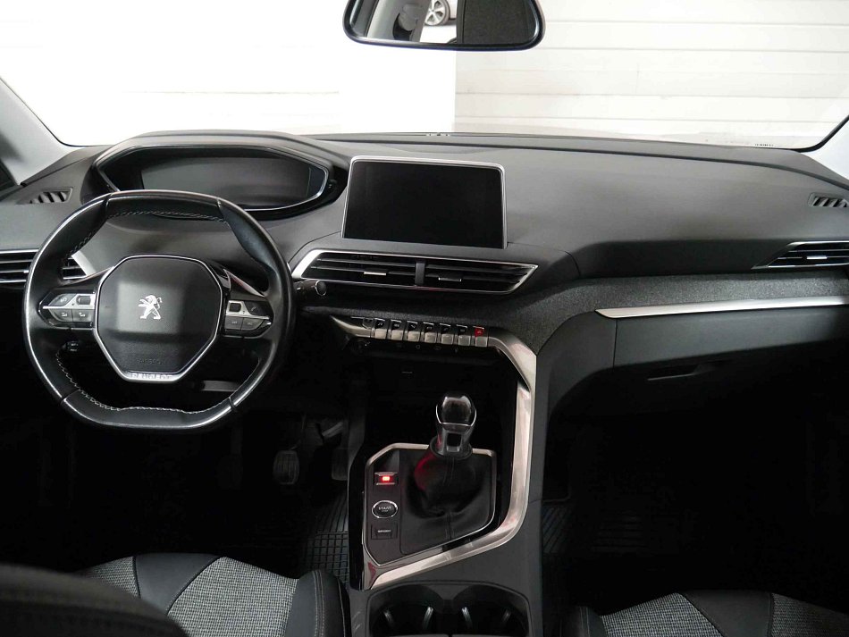 Peugeot 3008 1.5 HDi Allure