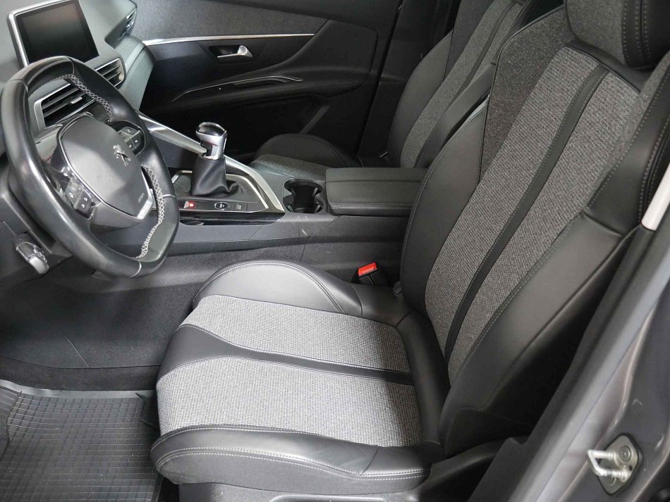 Peugeot 3008 1.5 HDi Allure