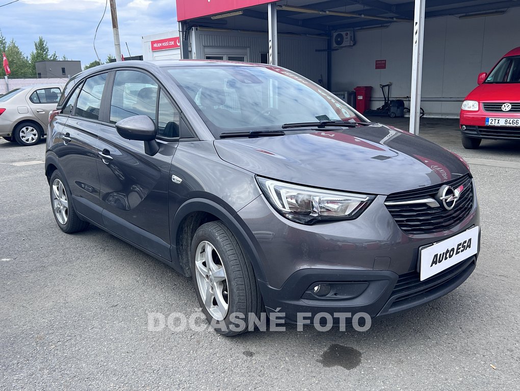Opel Crossland X 1.2PT 